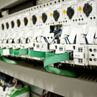 Cabine Elettriche MT-BT